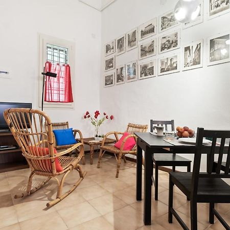 Apartmán Torresotto Di Porta Govese Boloňa Exteriér fotografie