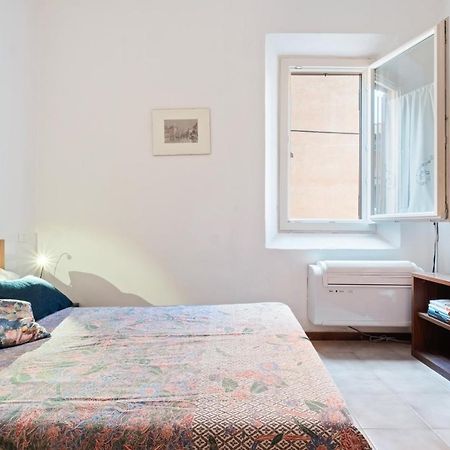 Apartmán Torresotto Di Porta Govese Boloňa Exteriér fotografie