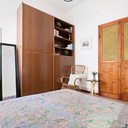 Apartmán Torresotto Di Porta Govese Boloňa Exteriér fotografie