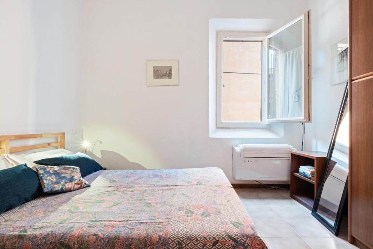 Apartmán Torresotto Di Porta Govese Boloňa Exteriér fotografie