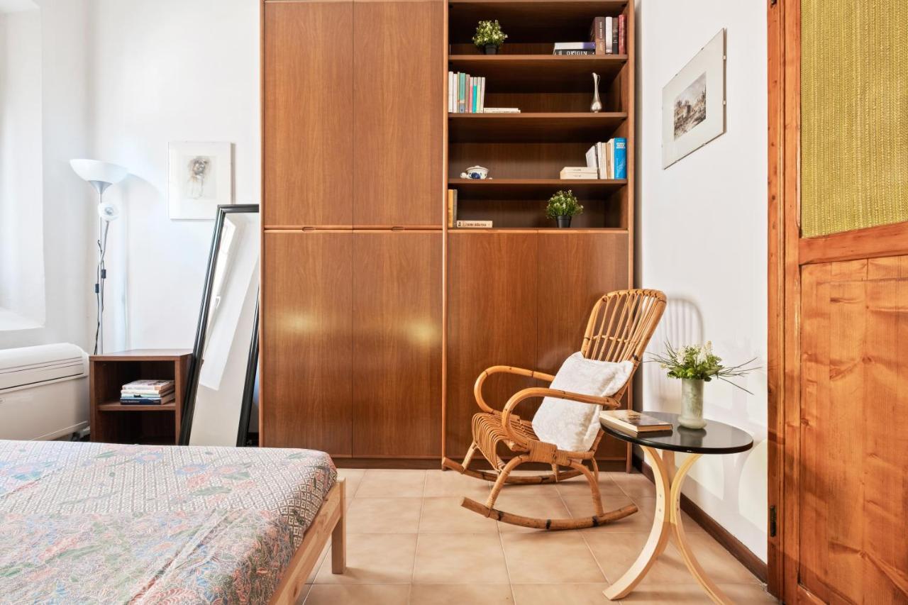 Apartmán Torresotto Di Porta Govese Boloňa Exteriér fotografie