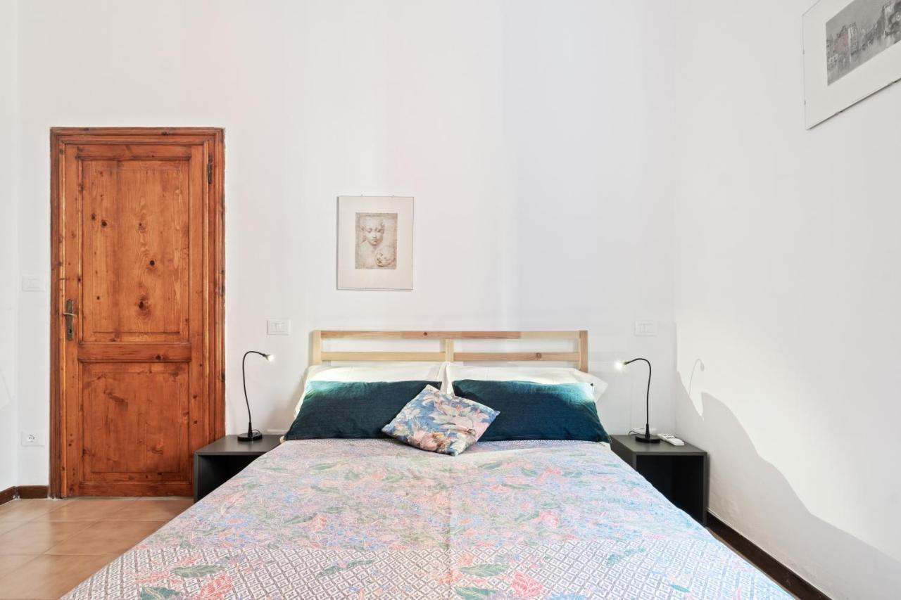 Apartmán Torresotto Di Porta Govese Boloňa Exteriér fotografie