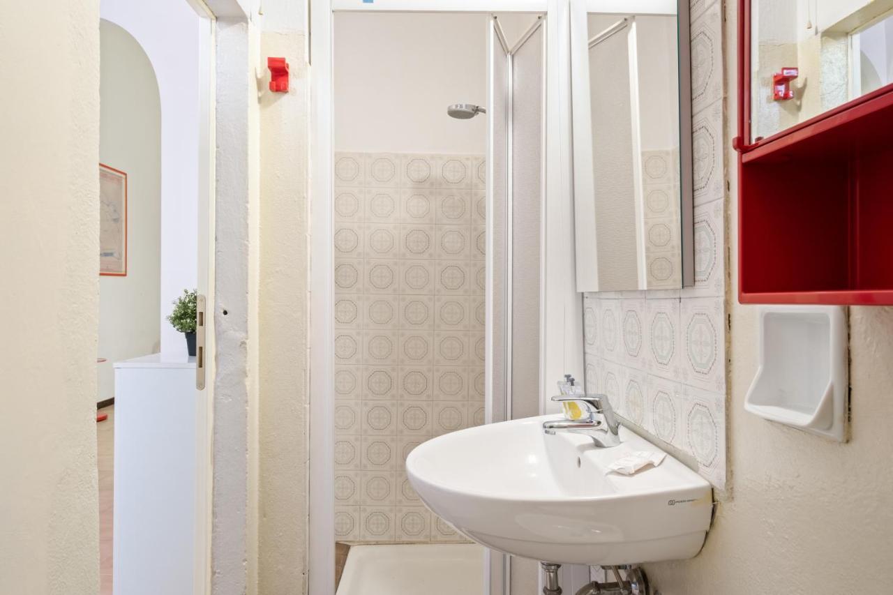 Apartmán Torresotto Di Porta Govese Boloňa Exteriér fotografie