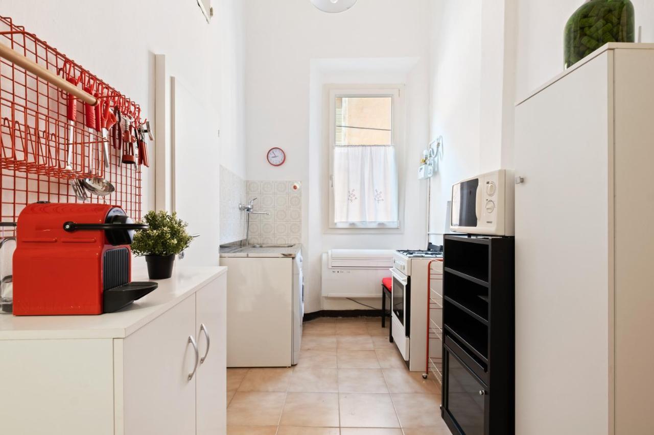 Apartmán Torresotto Di Porta Govese Boloňa Exteriér fotografie